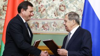 Фото ТАСС/БЕЛТА