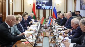 Фото Совета Федерации России