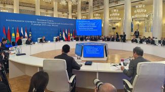 Фото Палаты представителей Национального собрания Республики Беларусь