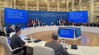 Фото Палаты представителей Национального собрания Республики Беларусь