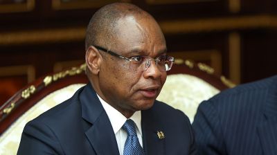 Амазон Джеффа Кинги