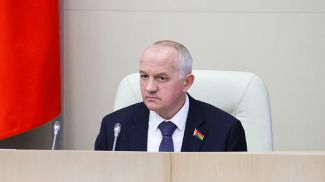 Владислав Татаринович. Фото из архива