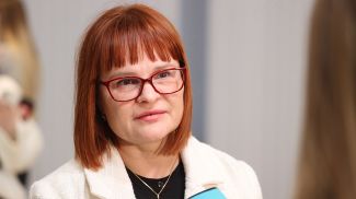 Ольга Гильберт