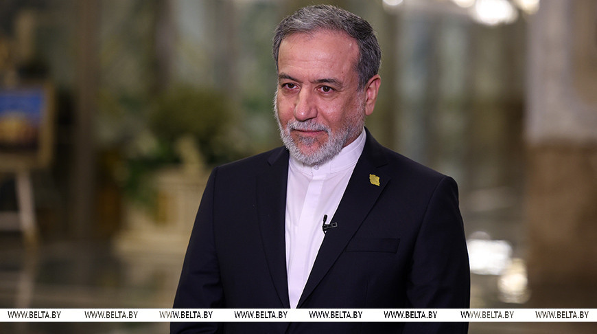 Аббас Аракчи