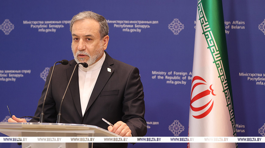 Аббас Аракчи