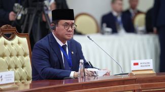 Буди Сантосо