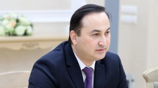 Бахтовар Сафарзода. Фото из архива