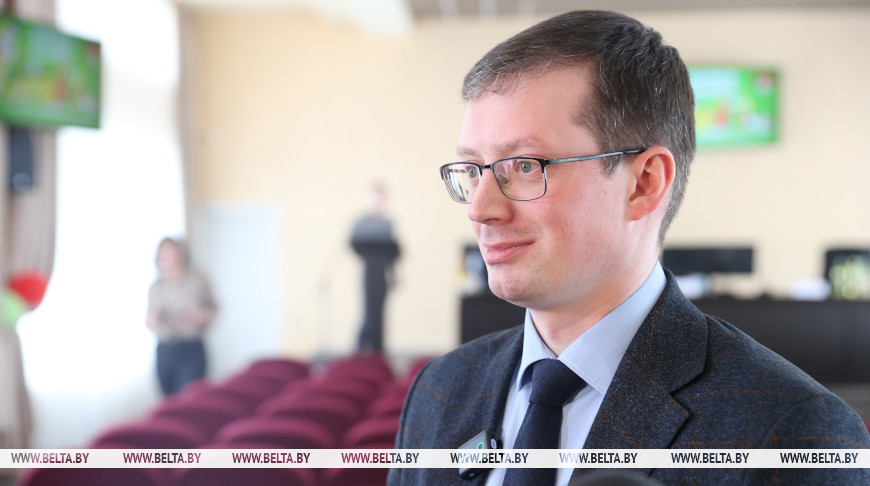 Игорь Груцо