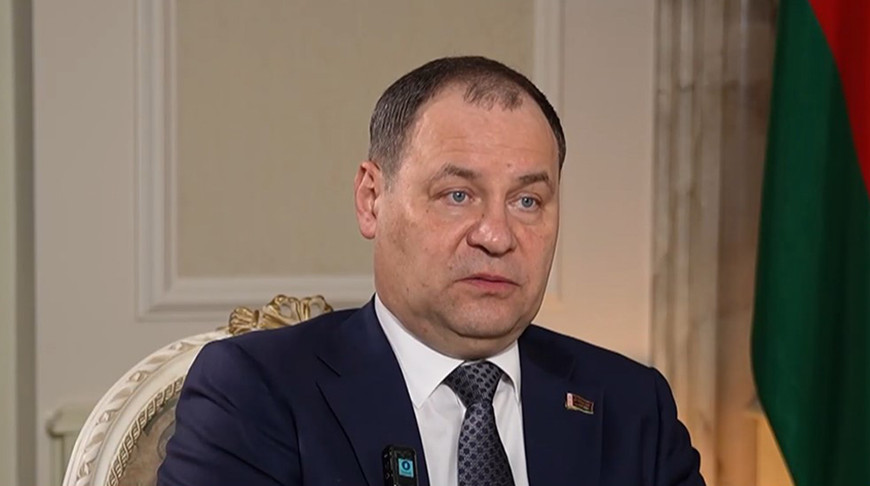 Роман Головченко. Скриншот видео