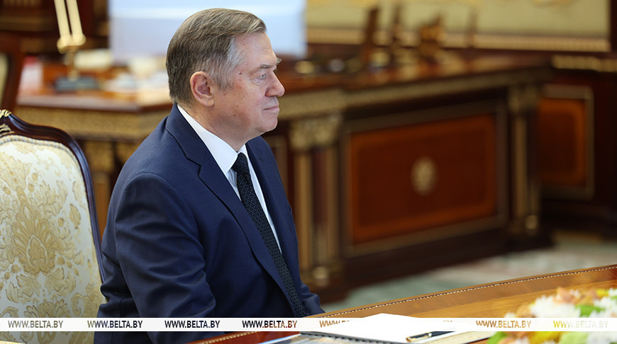 Сергей Глазьев