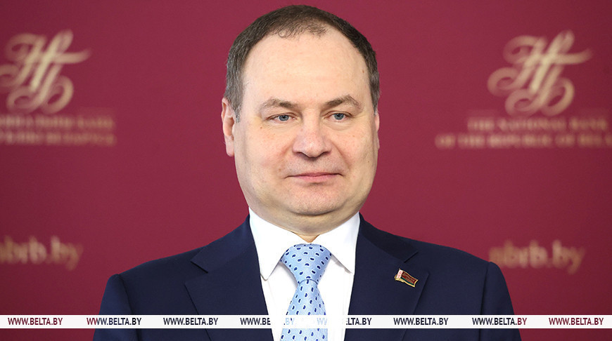 Роман Головченко. Фото из архива