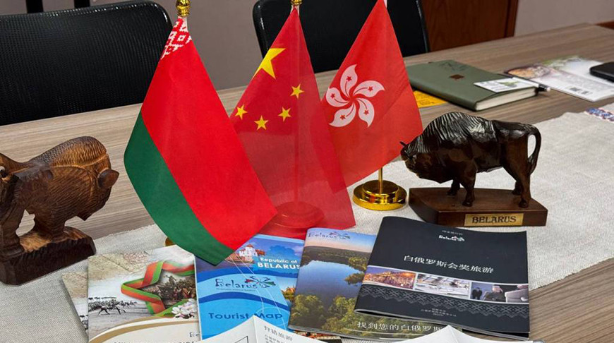 Фото официального портал Национального агентства по туризму