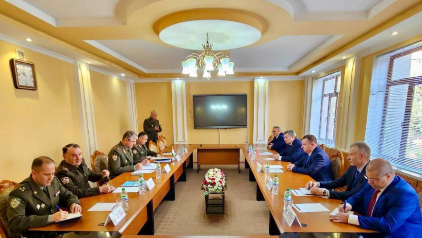 Фото Госкомвоенпрома