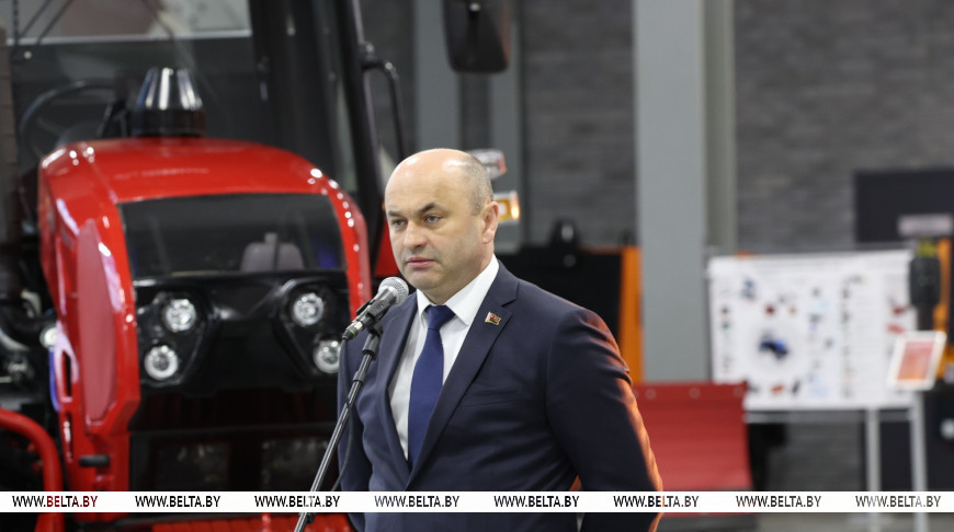 Александр Рогожник