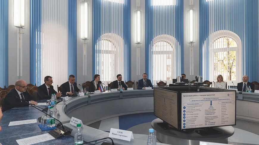 Фото пресс-службы фонда "АТР АЭС"