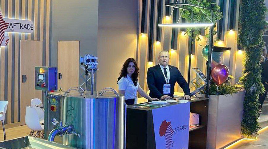 Фото "Бобруйскагромаша"