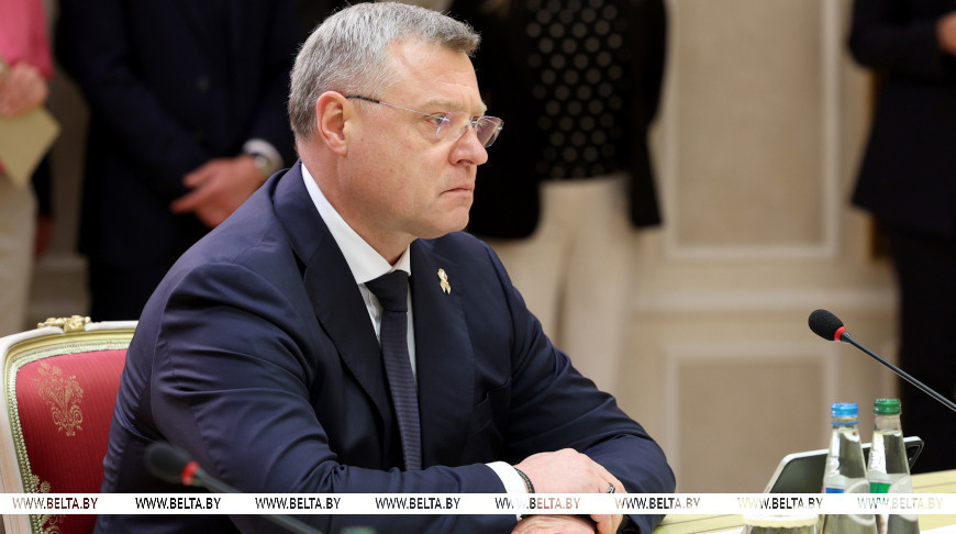 Игорь Бабушкин