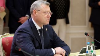 Игорь Бабушкин