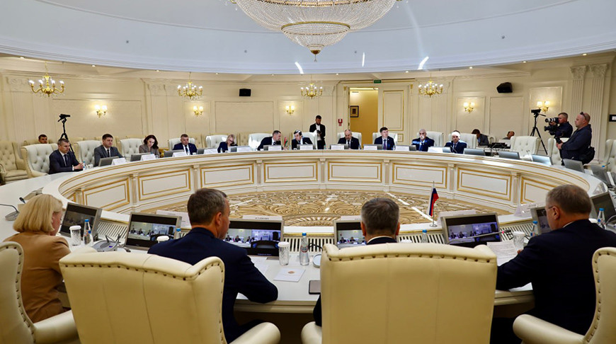 Фото Минтранса