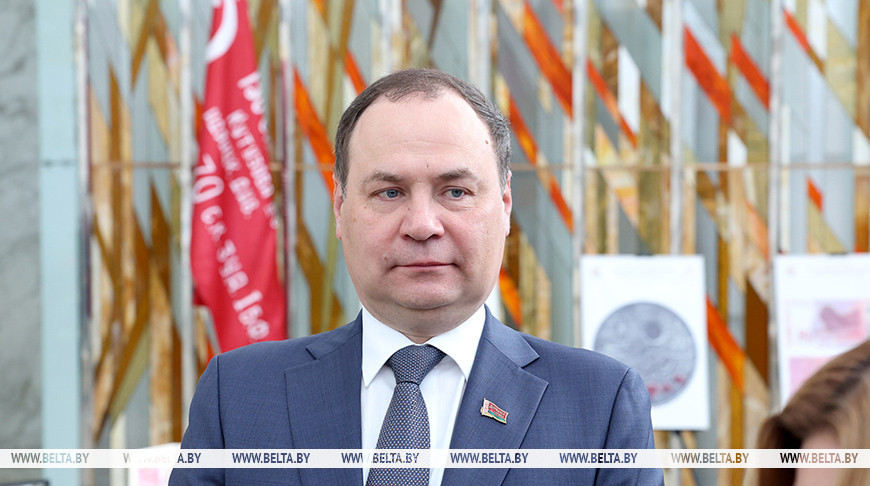 Роман Головченко