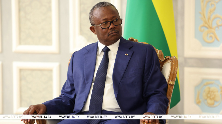 Умару Сисоку Эмбало