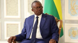 Умару Сисоку Эмбало