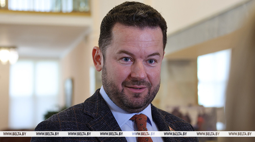 Андрей Картун