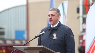 Александр Новиков