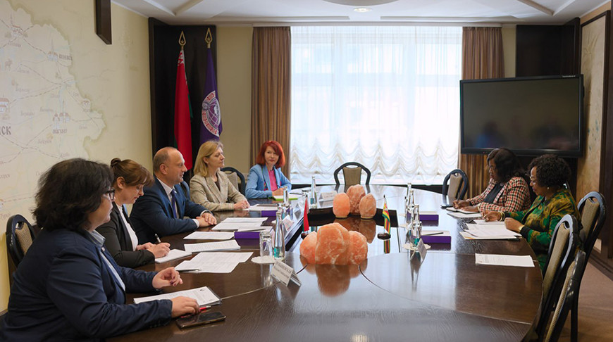 Фото Министерства экономики