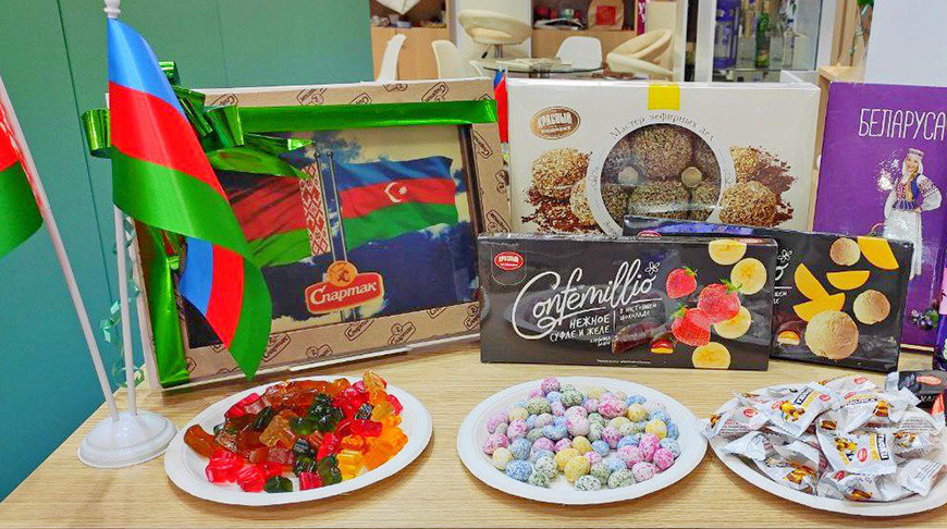 Фото "Белгоспищепрома"