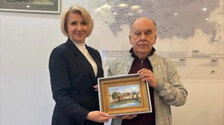 Фото БелТПП