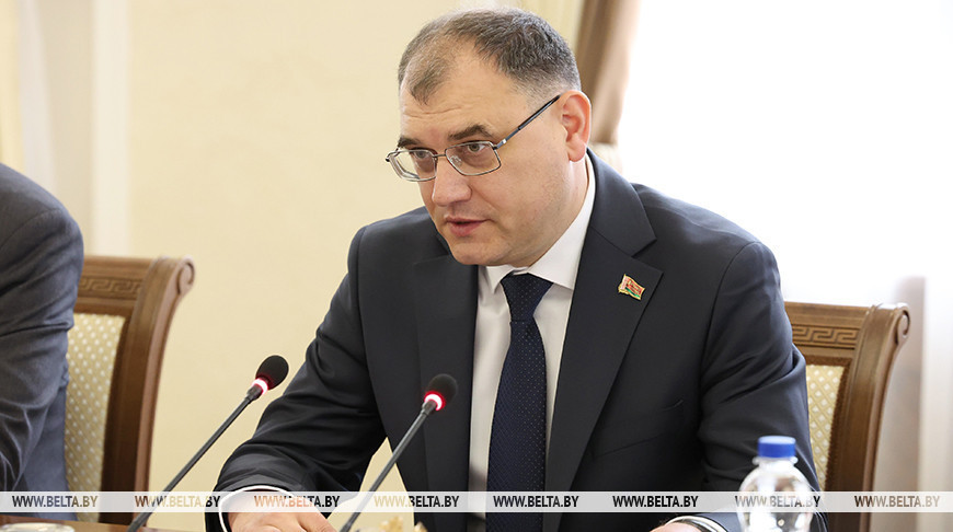 Виктор Каранкевич