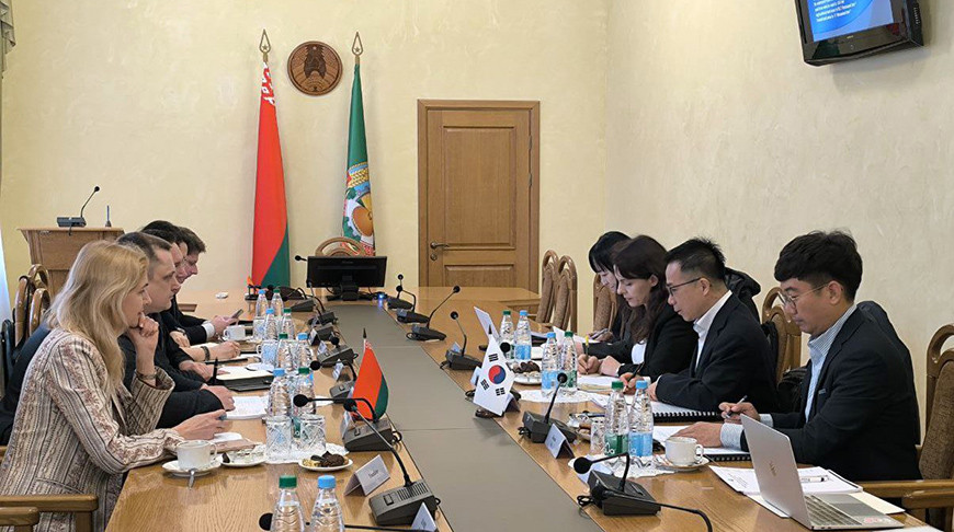 Фото Министерства сельского хозяйства и продовольствия