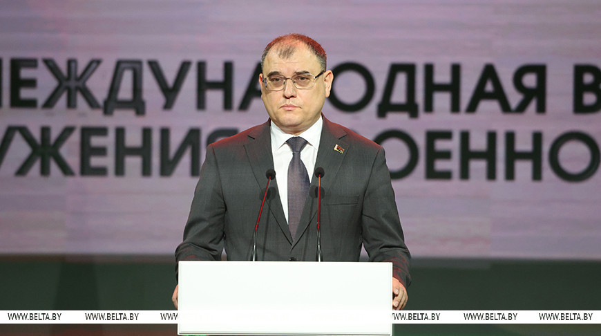 Виктор Каранкевич