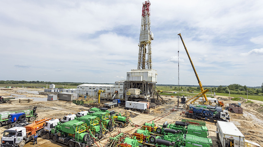 Фото "Белоруснефти"
