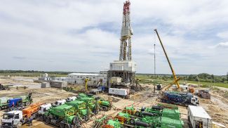 Фото "Белоруснефти" Фото "Белоруснефти"