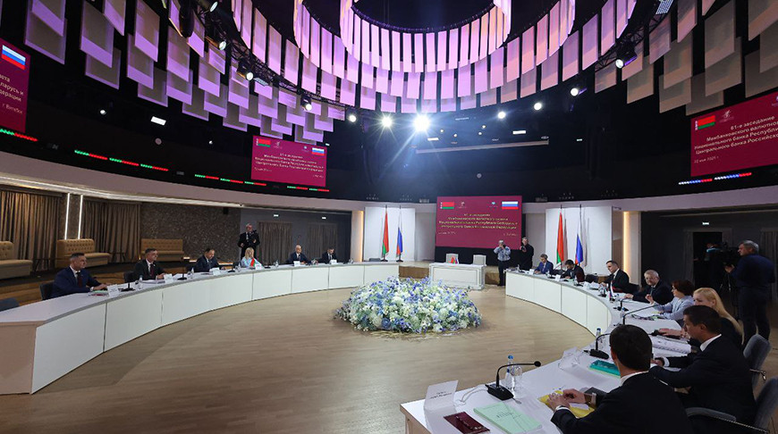 Фото Олега Климовича, газета "Витьбичи" - БЕЛТА