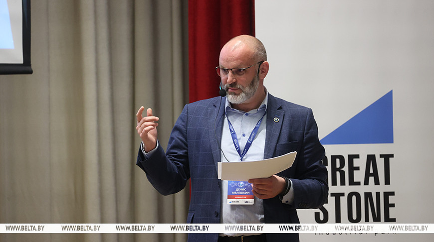 Денис Мелешкин