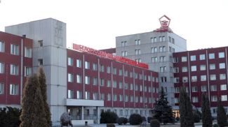 Фото из архива