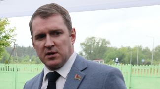 Виталий Крецкий