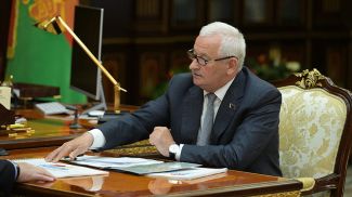 Петр Пархомчик Петр Пархомчик