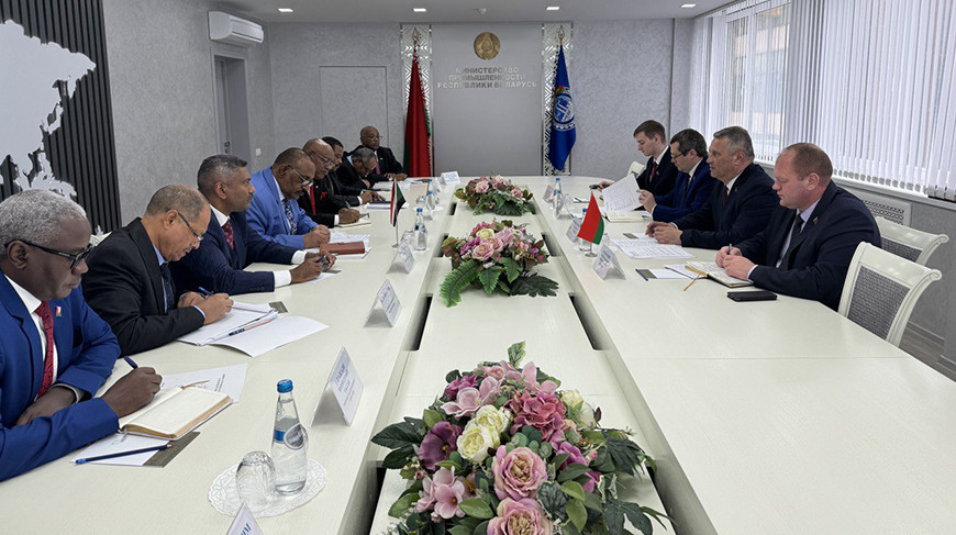 Фото Минпрома