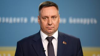 Юрий Горлов