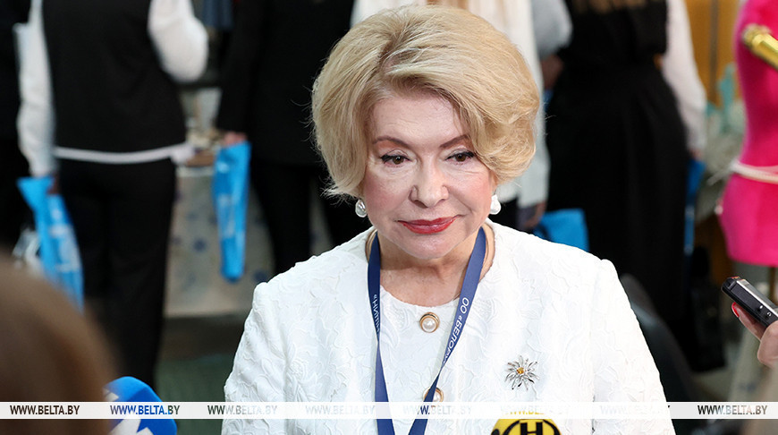 Елена Калинина