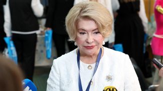 Елена Калинина