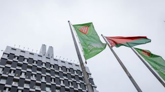 Фото "Белоруснефти" Фото "Белоруснефти"