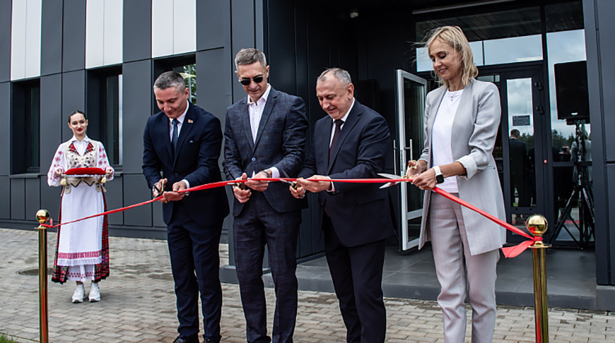 Фото industrialpark.by