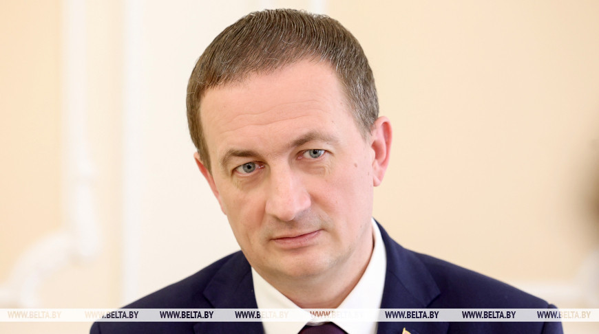 Александр Турчин. Фото из архива