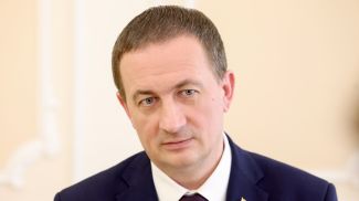 Александр Турчин. Фото из архива