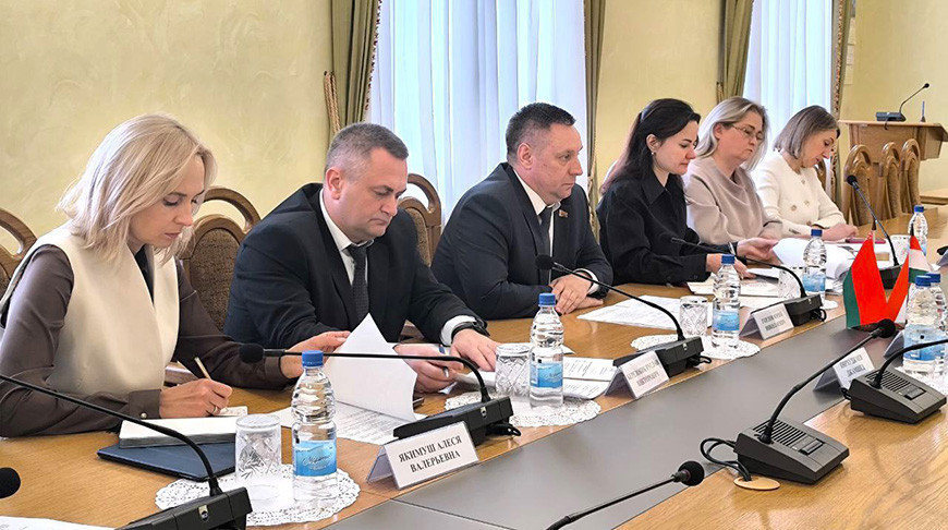 Фото Министерства сельского хозяйства и продовольствия